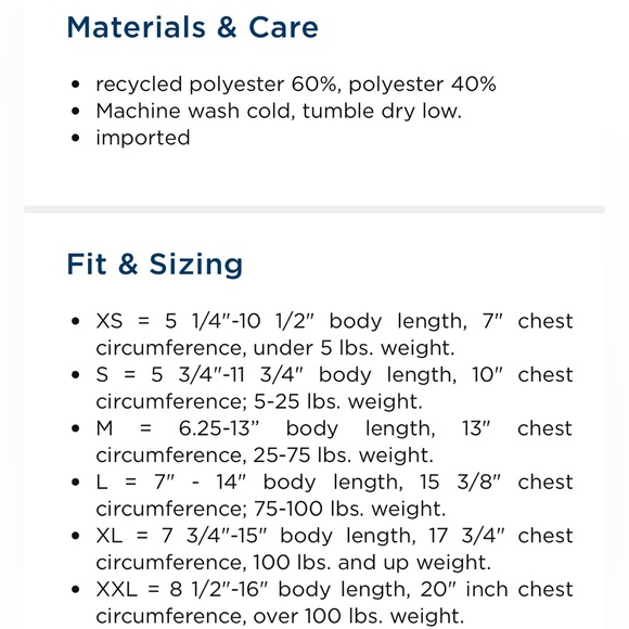 NWOT Old Navy Cozy Sweater Printed Sweater for Pets Size M - Picture 3 of 6